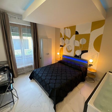 Cagliari Love Suite 外观 照片