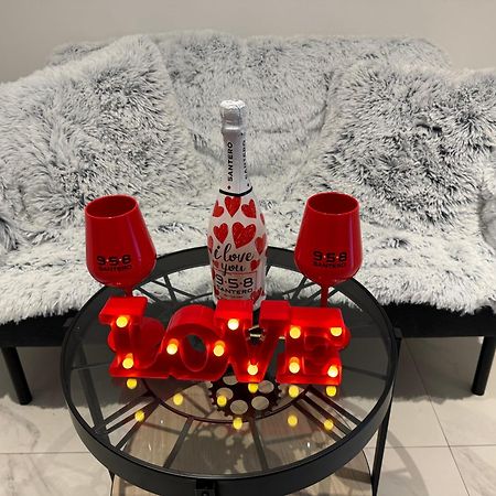 Cagliari Love Suite 外观 照片