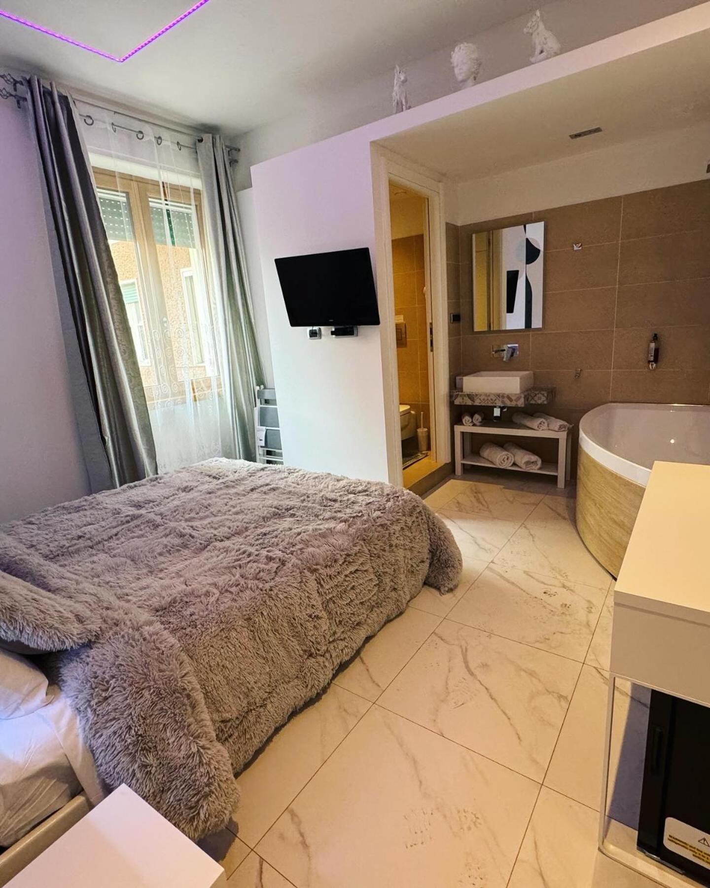 Cagliari Love Suite 外观 照片