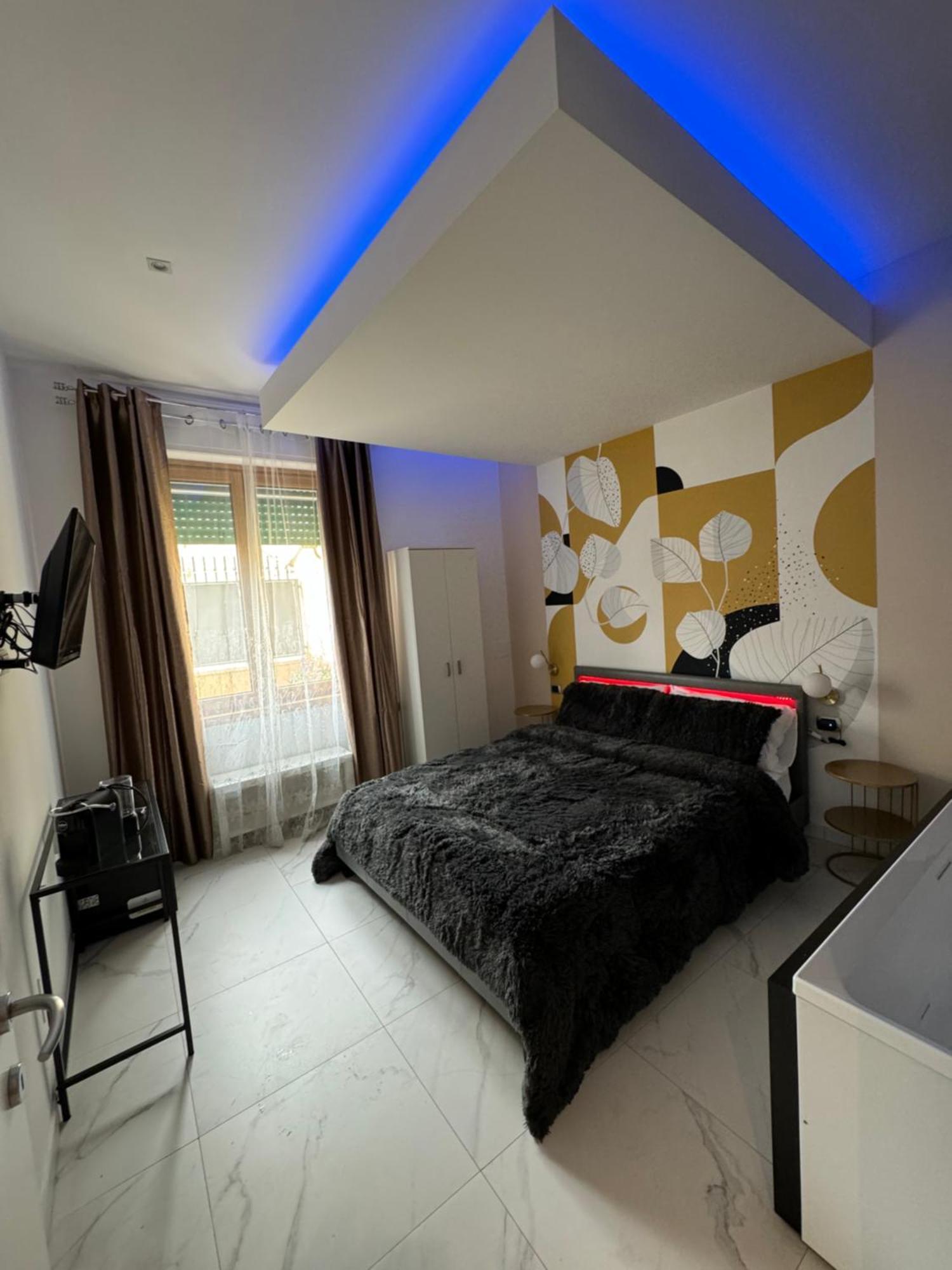 Cagliari Love Suite 外观 照片