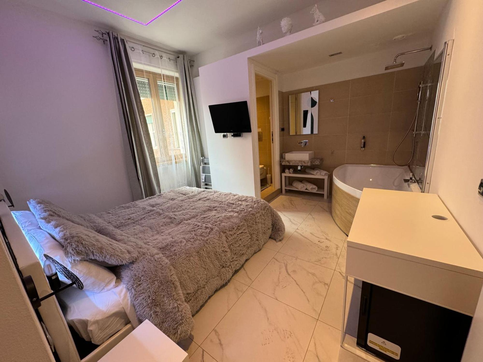 Cagliari Love Suite 外观 照片