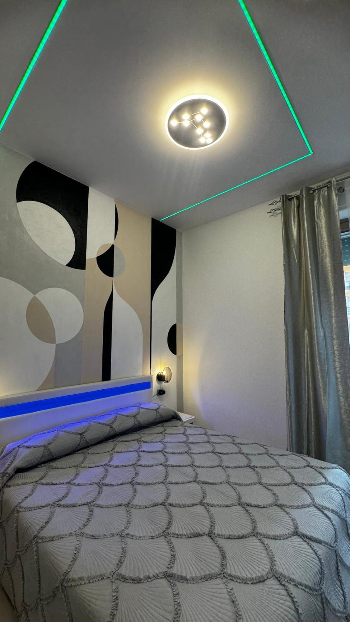 Cagliari Love Suite 外观 照片