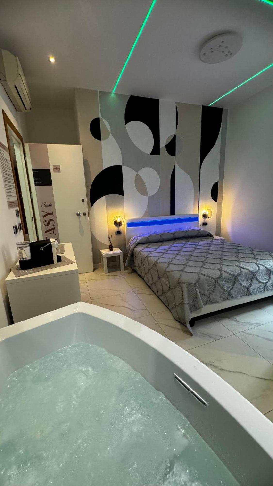 Cagliari Love Suite 外观 照片