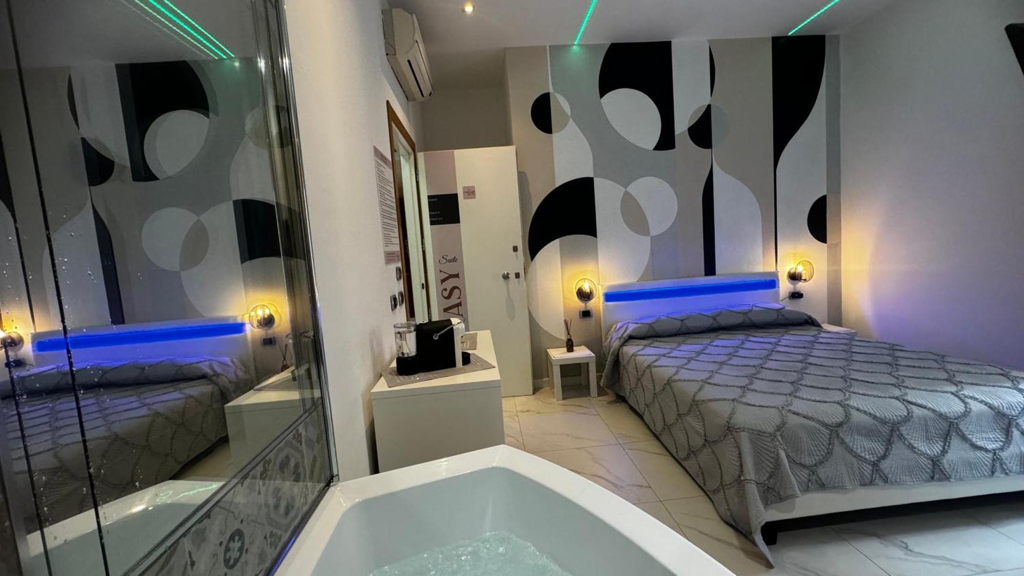 Cagliari Love Suite 外观 照片
