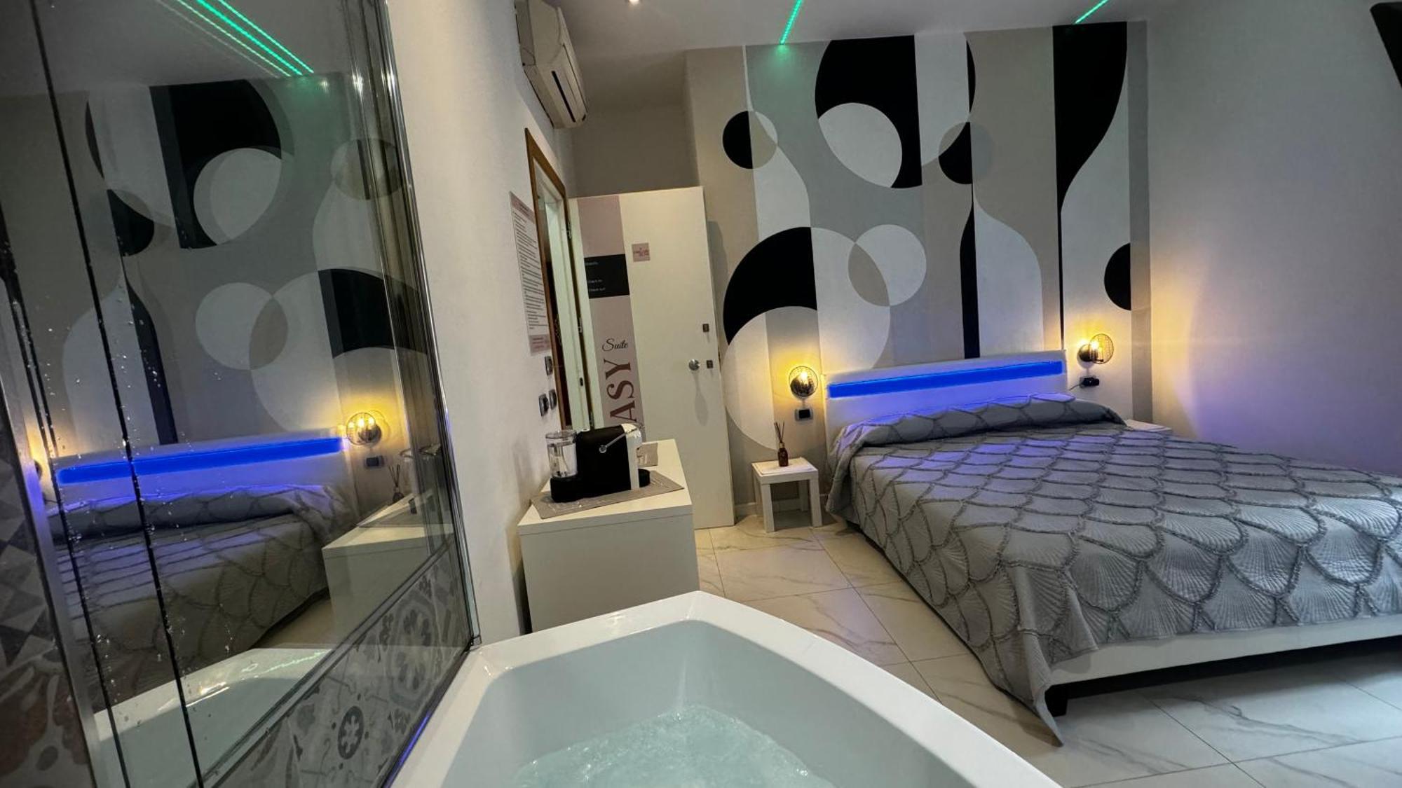 Cagliari Love Suite 外观 照片