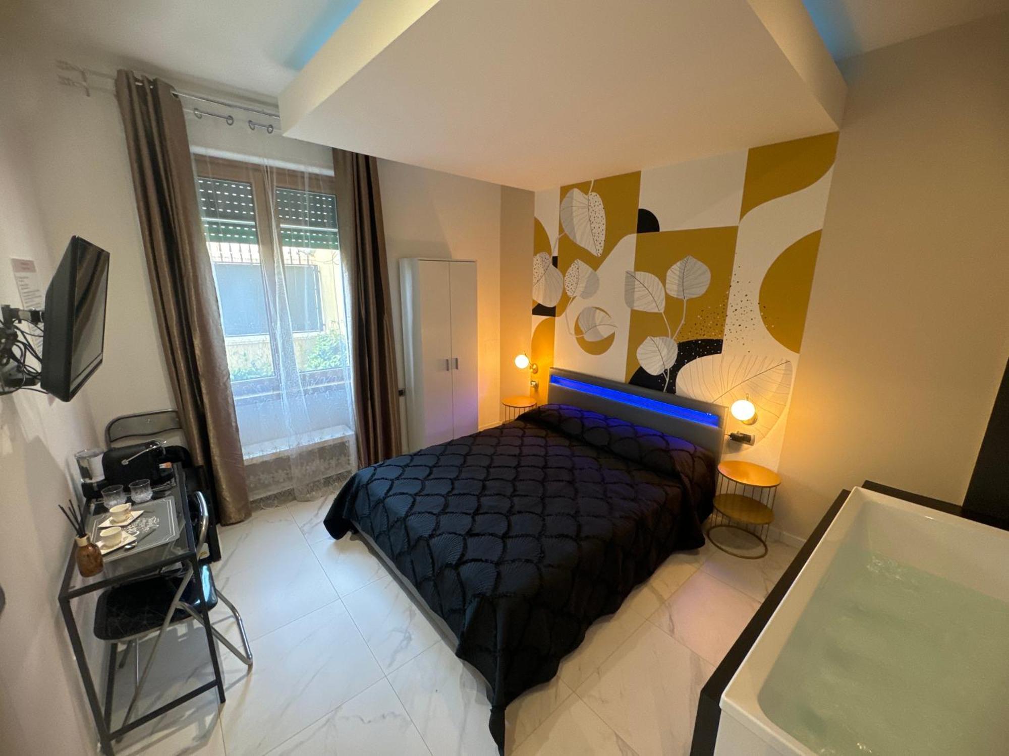 Cagliari Love Suite 外观 照片