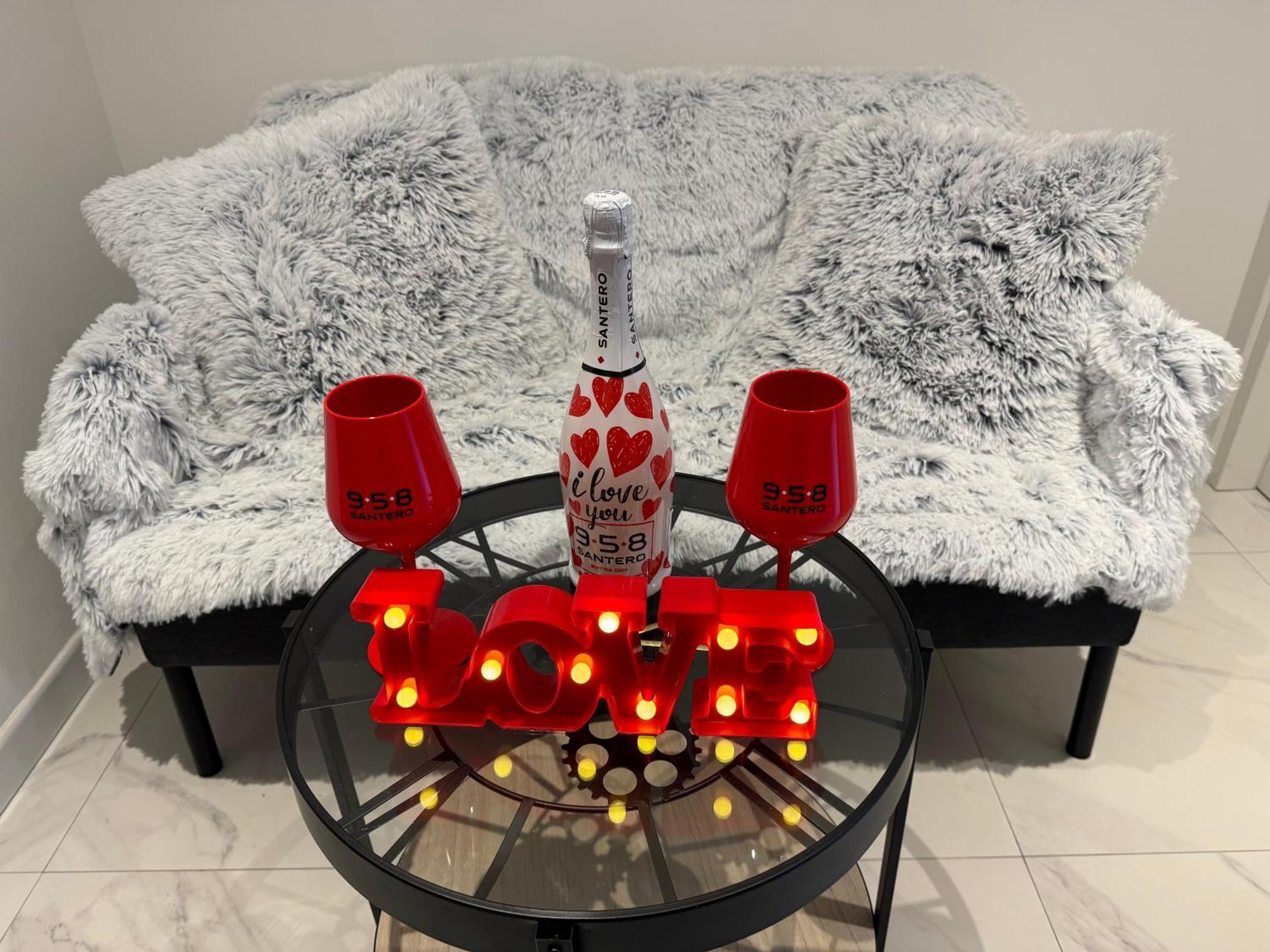 Cagliari Love Suite 外观 照片