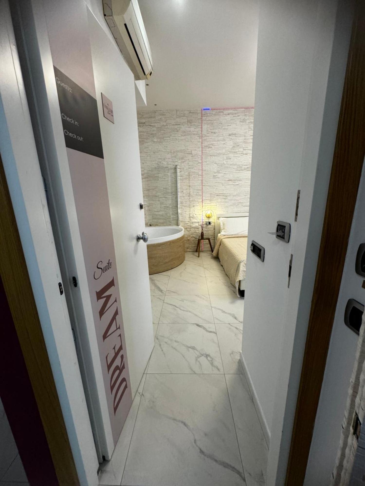 Cagliari Love Suite 外观 照片