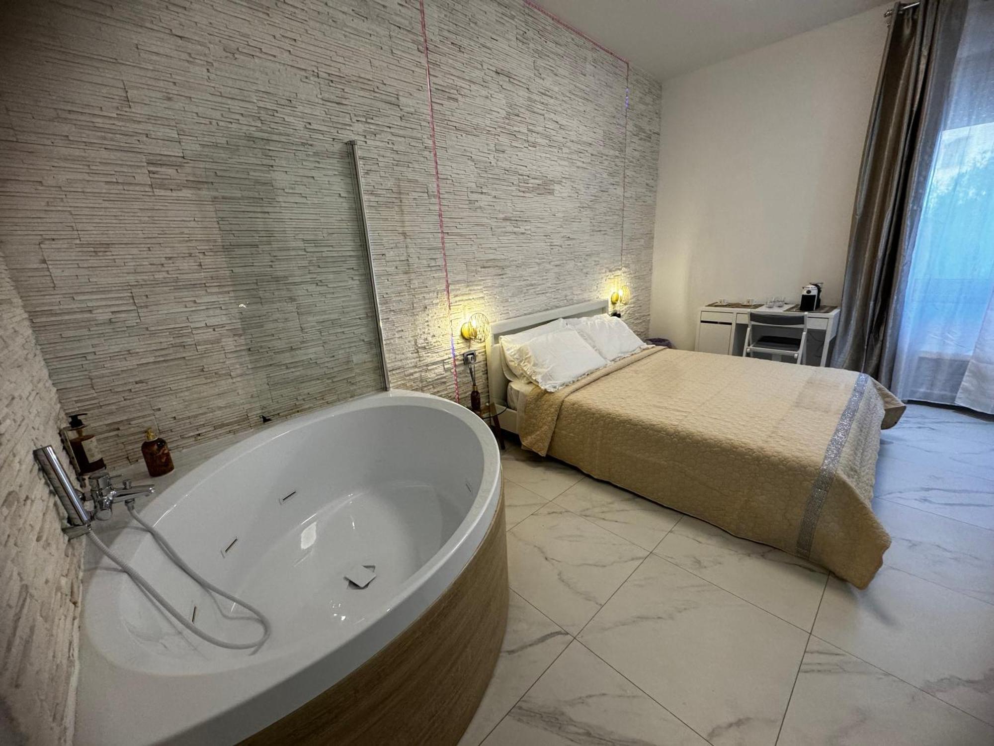 Cagliari Love Suite 外观 照片
