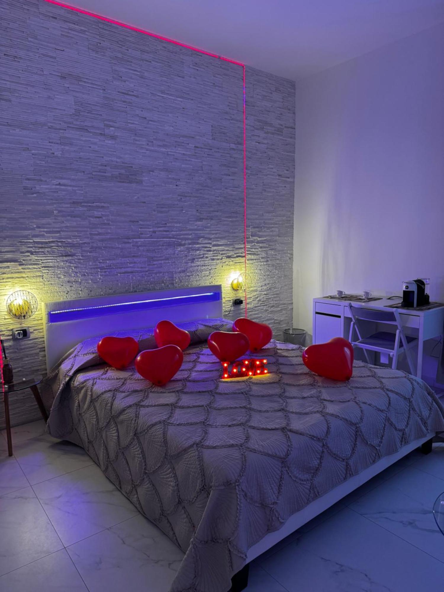 Cagliari Love Suite 外观 照片