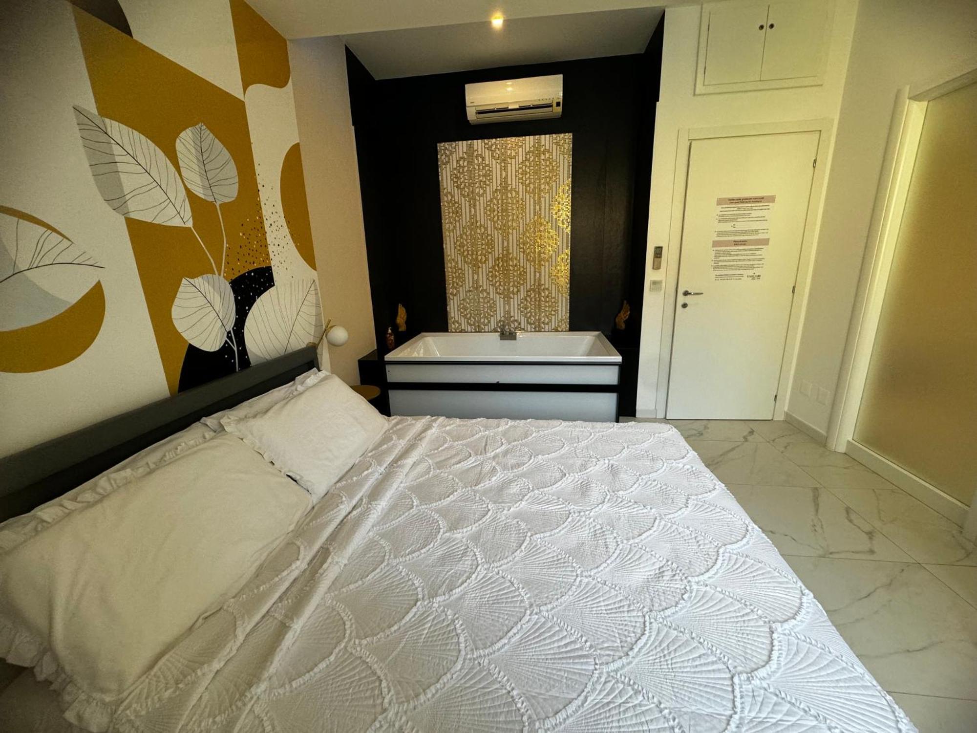Cagliari Love Suite 外观 照片